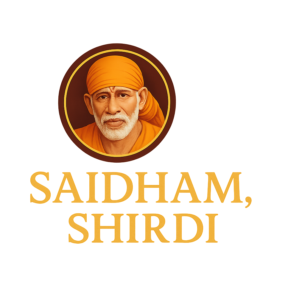 Sai Baba